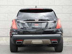CADILLAC XT5 CROSSOVER