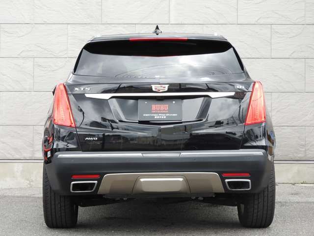 CADILLAC XT5 CROSSOVER