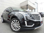 CADILLAC XT5 CROSSOVER