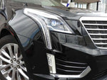 CADILLAC XT5 CROSSOVER