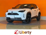 YARIS CROSS HYBRID