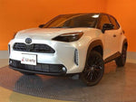 YARIS CROSS HYBRID