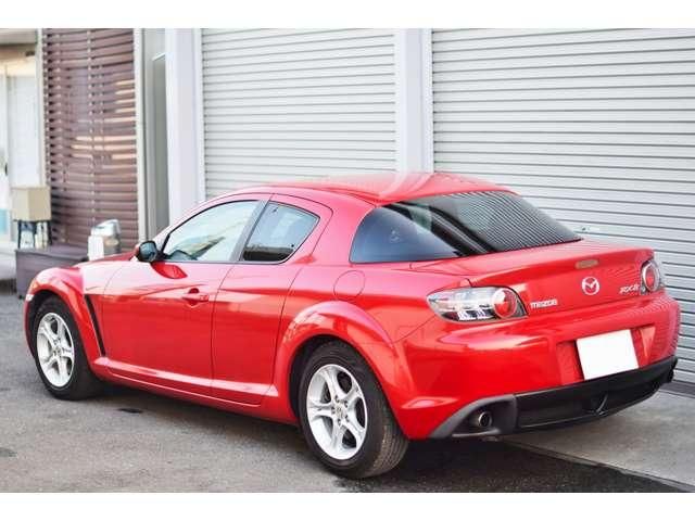 RX-8