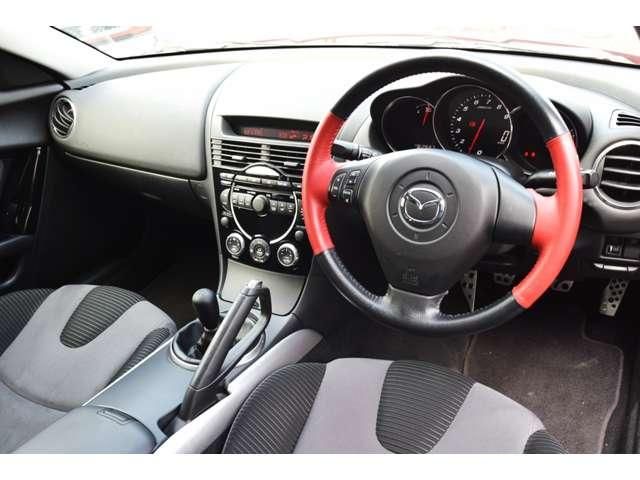RX-8