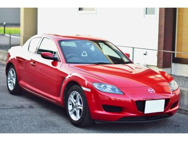 RX-8