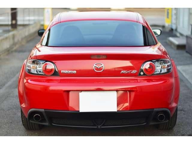 RX-8