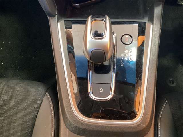 SHUTTLE HYBRID