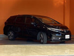 SHUTTLE HYBRID