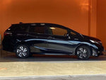 SHUTTLE HYBRID