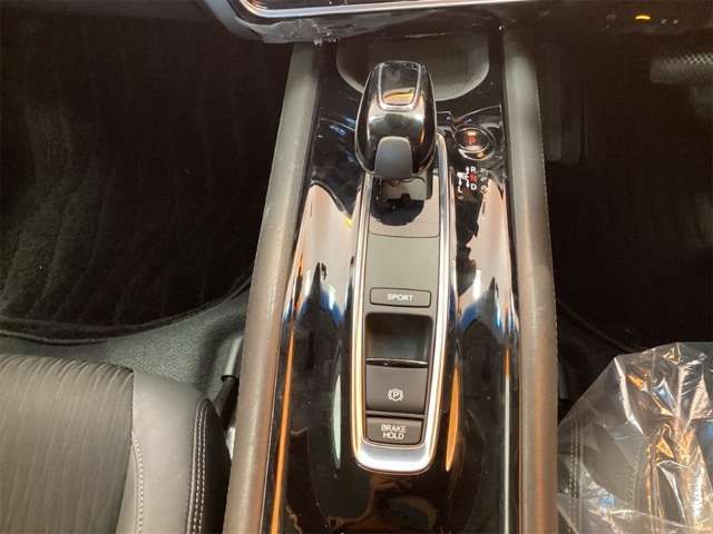 VEZEL HYBRID
