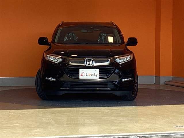 VEZEL HYBRID