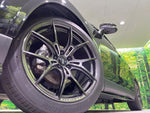 HARRIER HYBRID