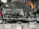 HARRIER HYBRID