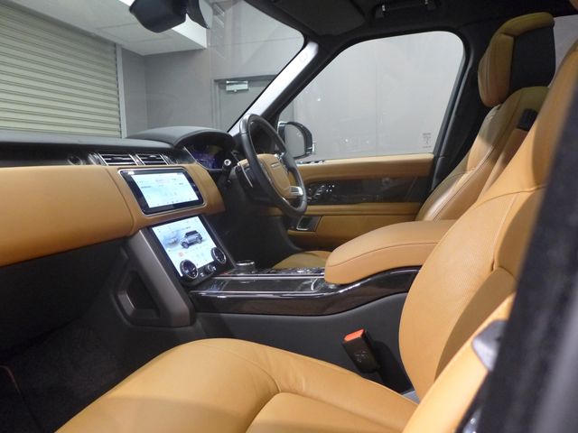 ROVER RANGE ROVER