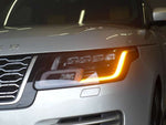 ROVER RANGE ROVER