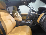 ROVER RANGE ROVER