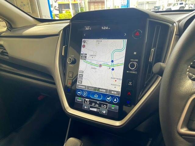 CROSSTREK
