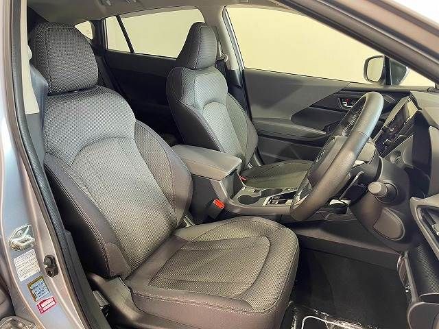 CROSSTREK