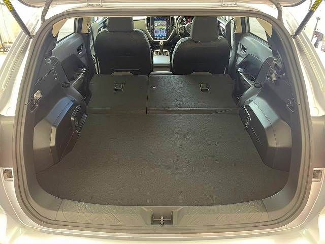 CROSSTREK