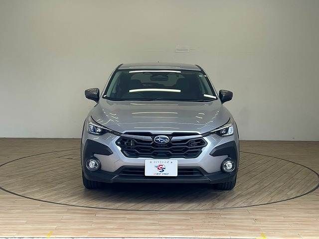 CROSSTREK