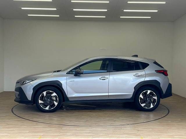 CROSSTREK
