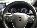 CROWN sedan hybrid