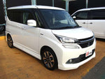 DELICA D:2 CUSTOM 2WD