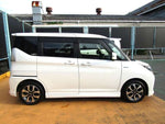 DELICA D:2 CUSTOM 2WD