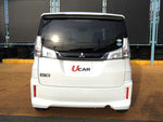 DELICA D:2 CUSTOM 2WD