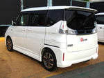 DELICA D:2 CUSTOM 2WD