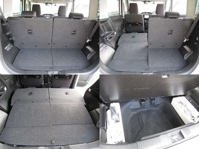 DELICA D:2 CUSTOM 2WD