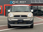 XBEE 4WD