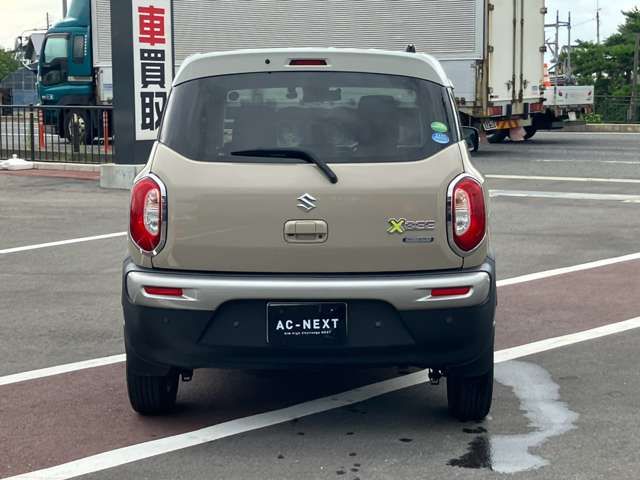 XBEE 4WD
