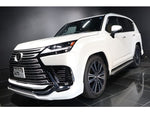 LEXUS LX600