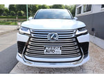 LEXUS LX600