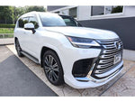 LEXUS LX600