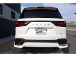 LEXUS LX600