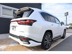 LEXUS LX600