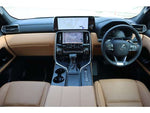 LEXUS LX600