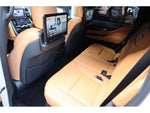 LEXUS LX600