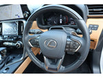 LEXUS LX600
