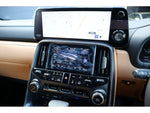 LEXUS LX600