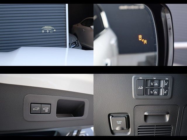 LEXUS LX600