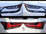 LEXUS LX600