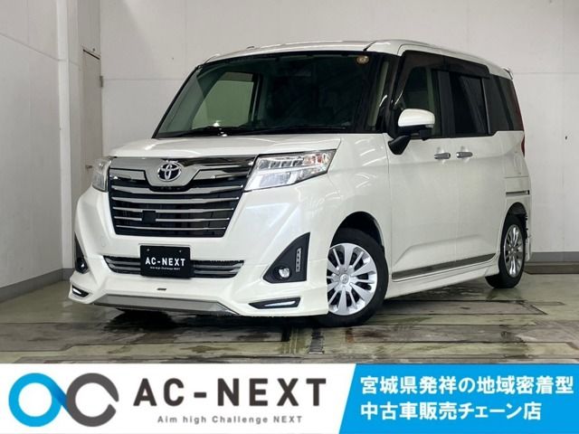 ROOMY 4WD