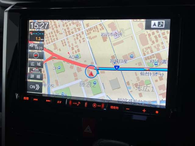ROOMY 4WD