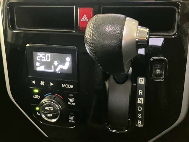 ROOMY 4WD