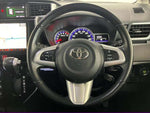 ROOMY 4WD
