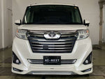 ROOMY 4WD