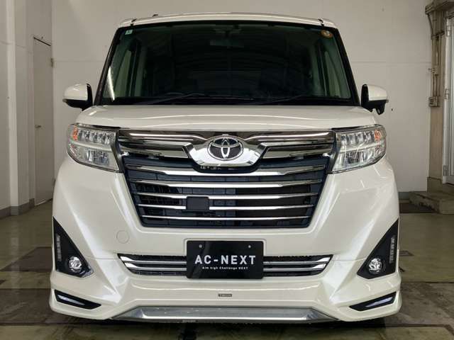 ROOMY 4WD